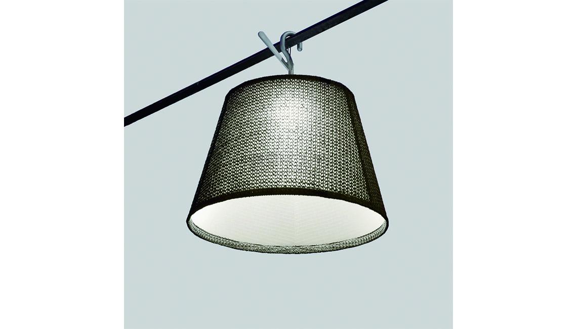 TOLOMEO MEGA OUTDOOR HOOK臺燈