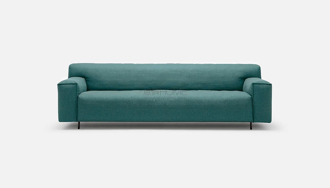 ROLF BENZ GRATA沙發(fā)