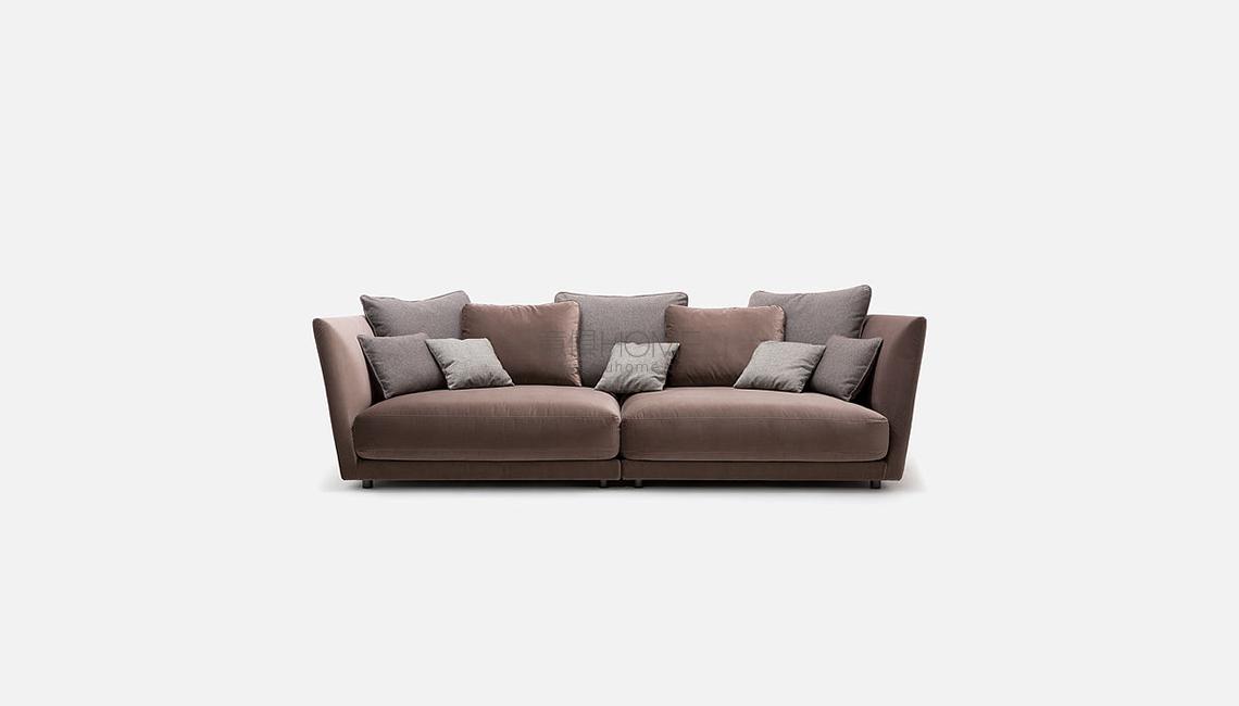 ROLF BENZ TONDO沙發(fā)