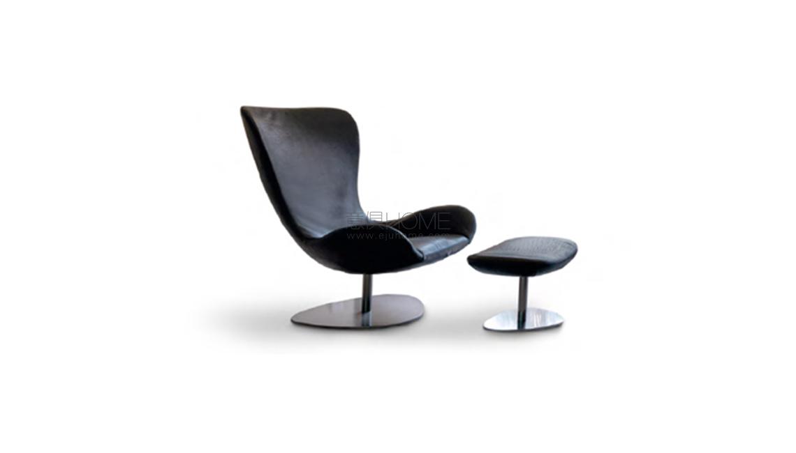 DESIREEwing休閑椅