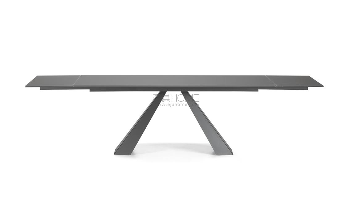 Eliot Drive長(zhǎng)餐桌