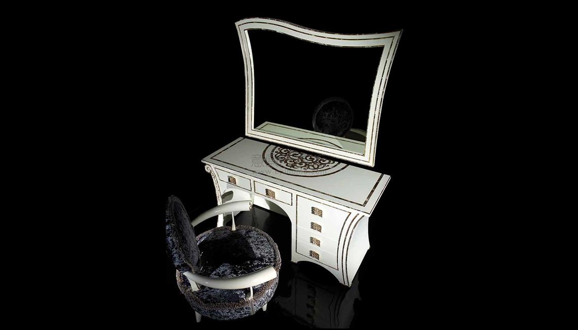 OR 654 梳妝臺(tái)