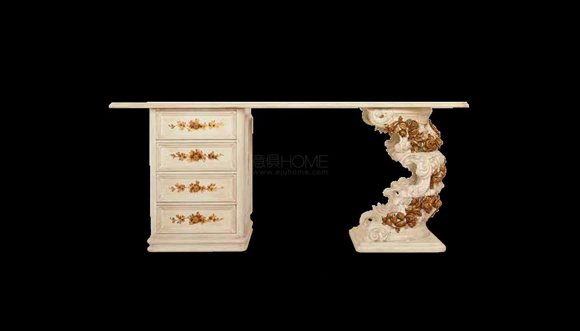 1004 BOHEME梳妝臺(tái)