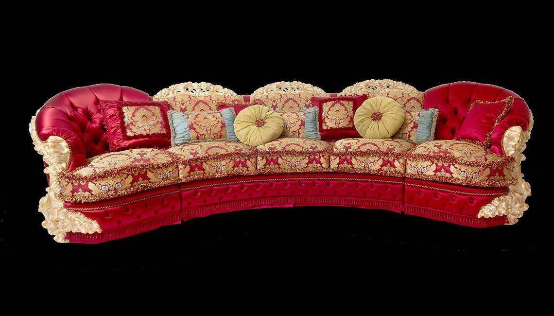 2101 OTELLO沙發(fā)