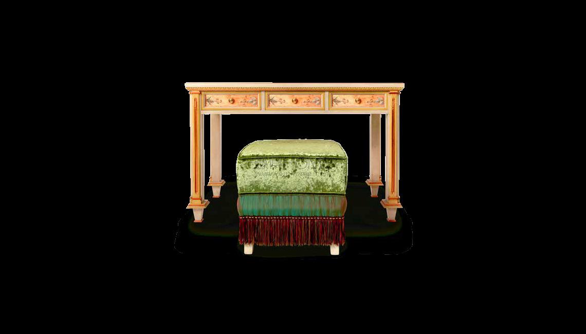 3204 LUCREZIA梳妝臺(tái)