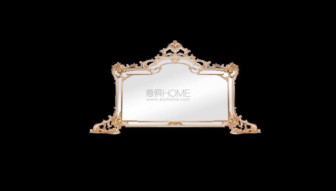 ASNAGHI INTERIORS1304 MIMOSA鏡子