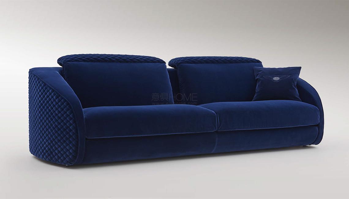 BENTLEYMELROSE沙發