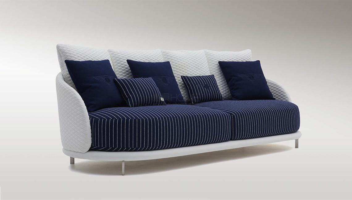 BENTLEYROSELAND戶外沙發