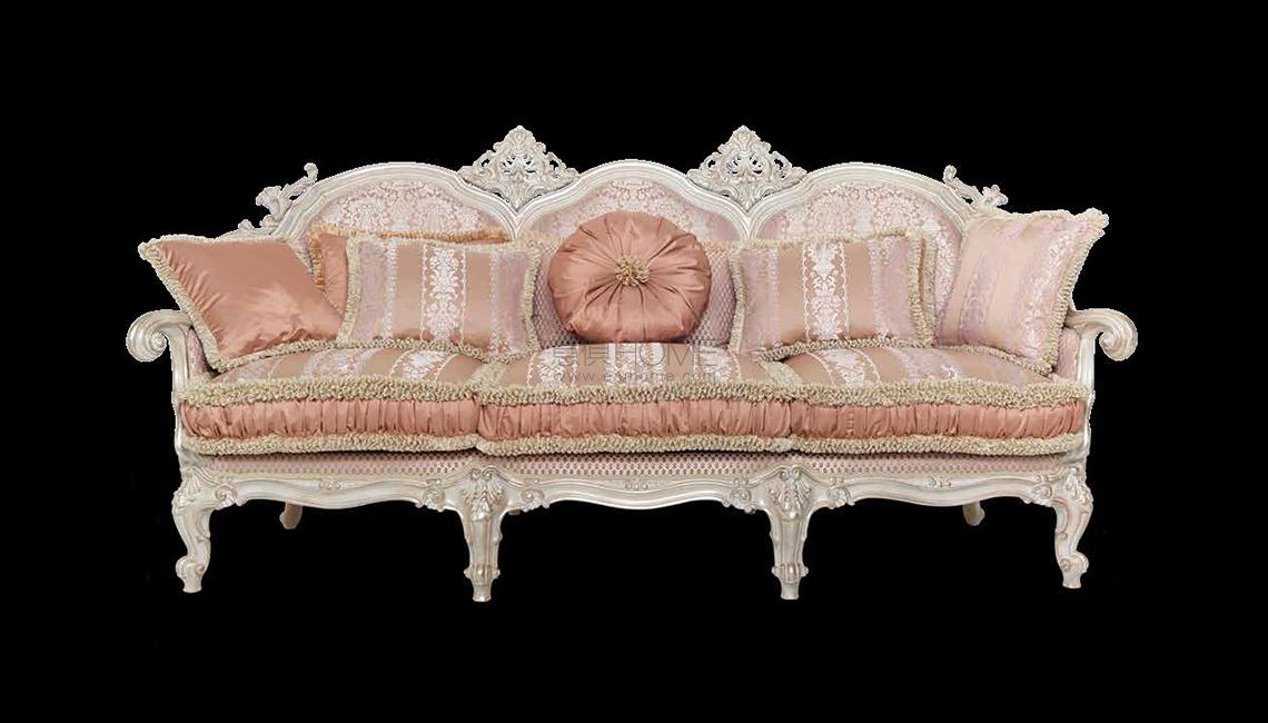 ASNAGHI INTERIORS2103 BIANCOSPINO沙發