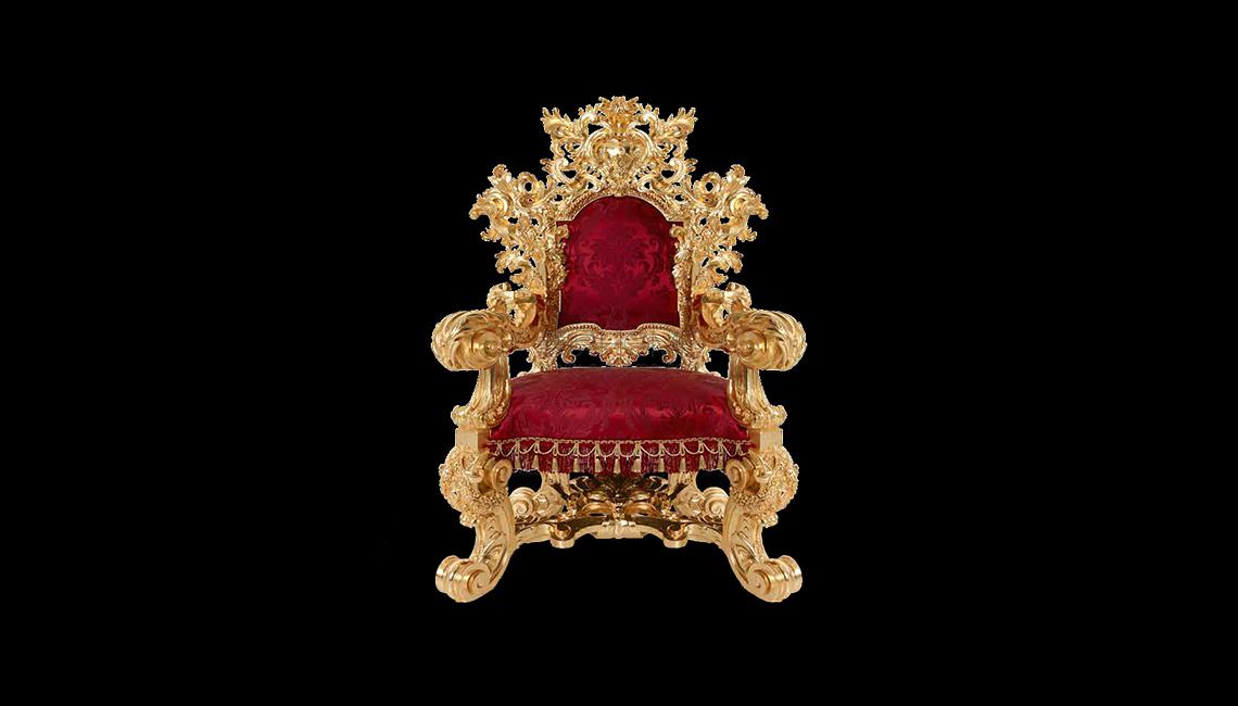 ASNAGHI INTERIORS2301椅子