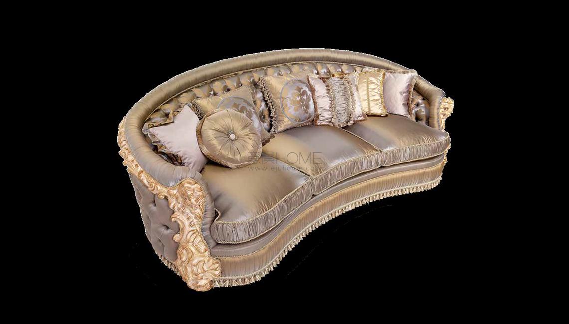 ASNAGHI INTERIORS1203 TULIPANO沙發