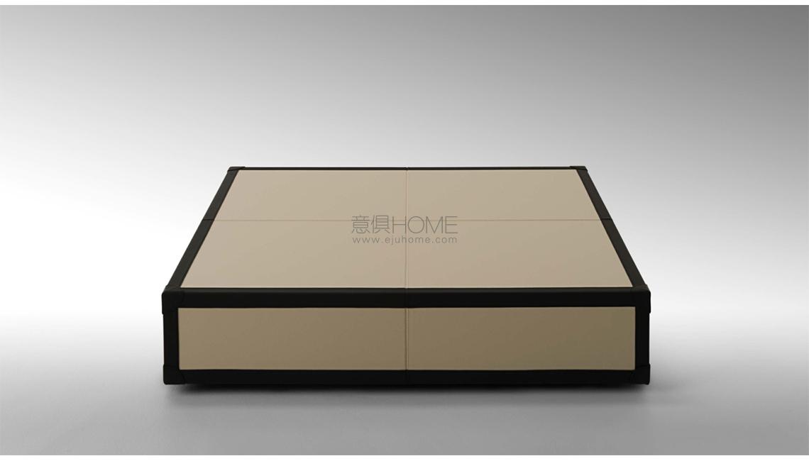 QUADRUM REX  COFFEE TABLE咖啡桌