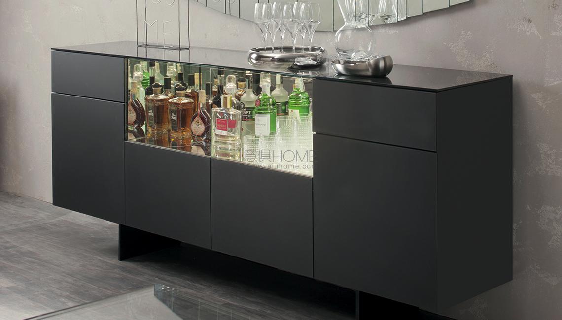 Continental餐邊柜