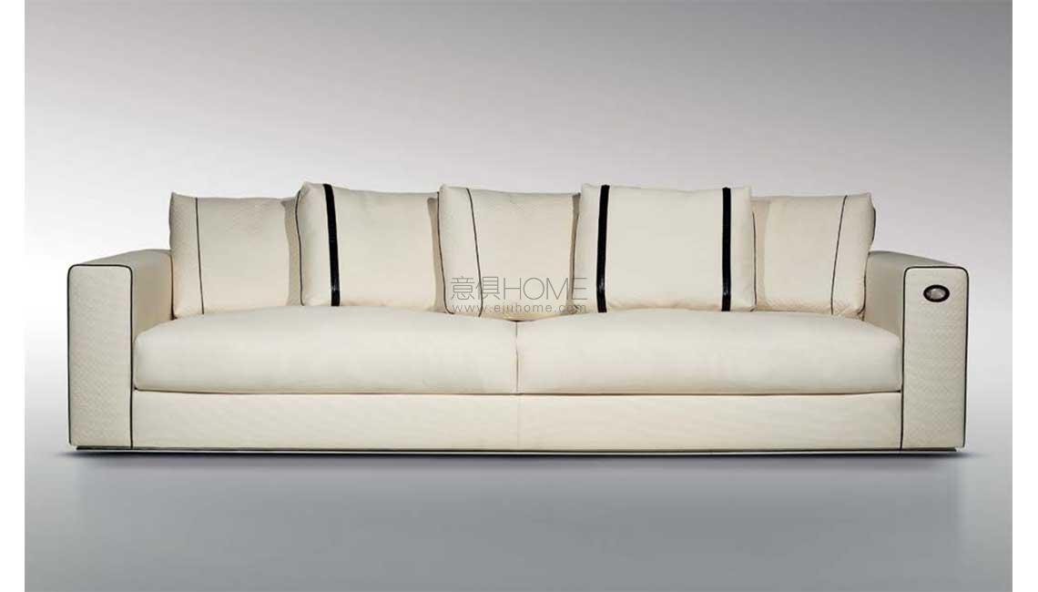 LONGCHAMP SOFA沙發