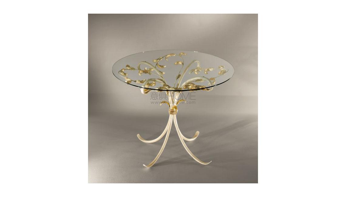 MMlampadariBAROCCO茶幾