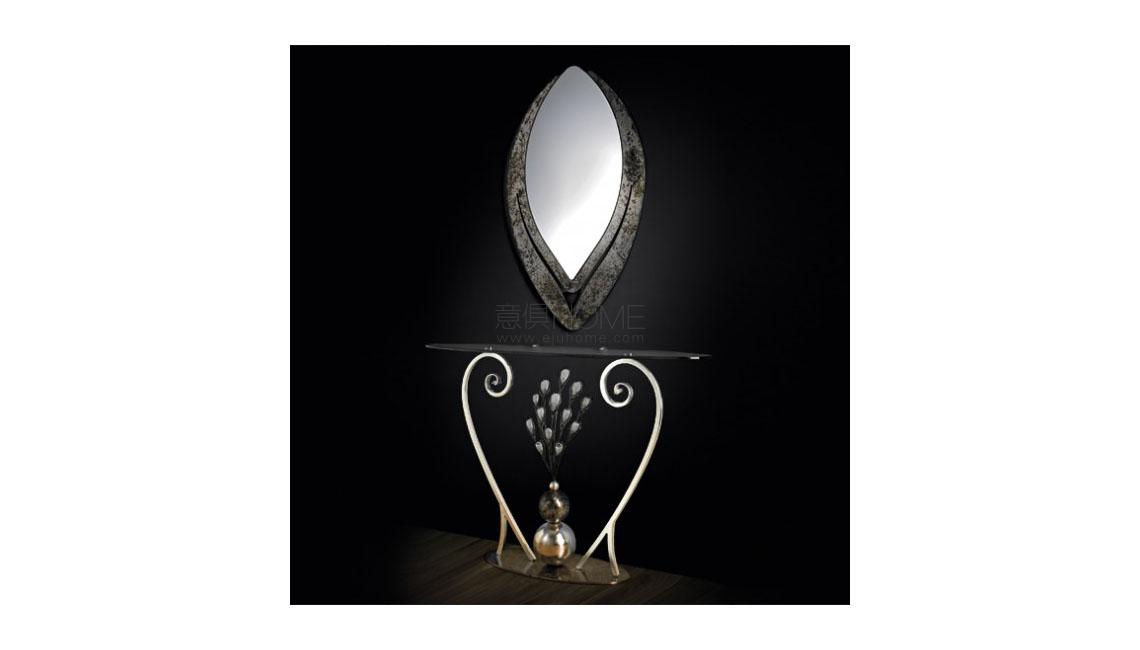 MMlampadariPAVONE 2玄關(guān)桌