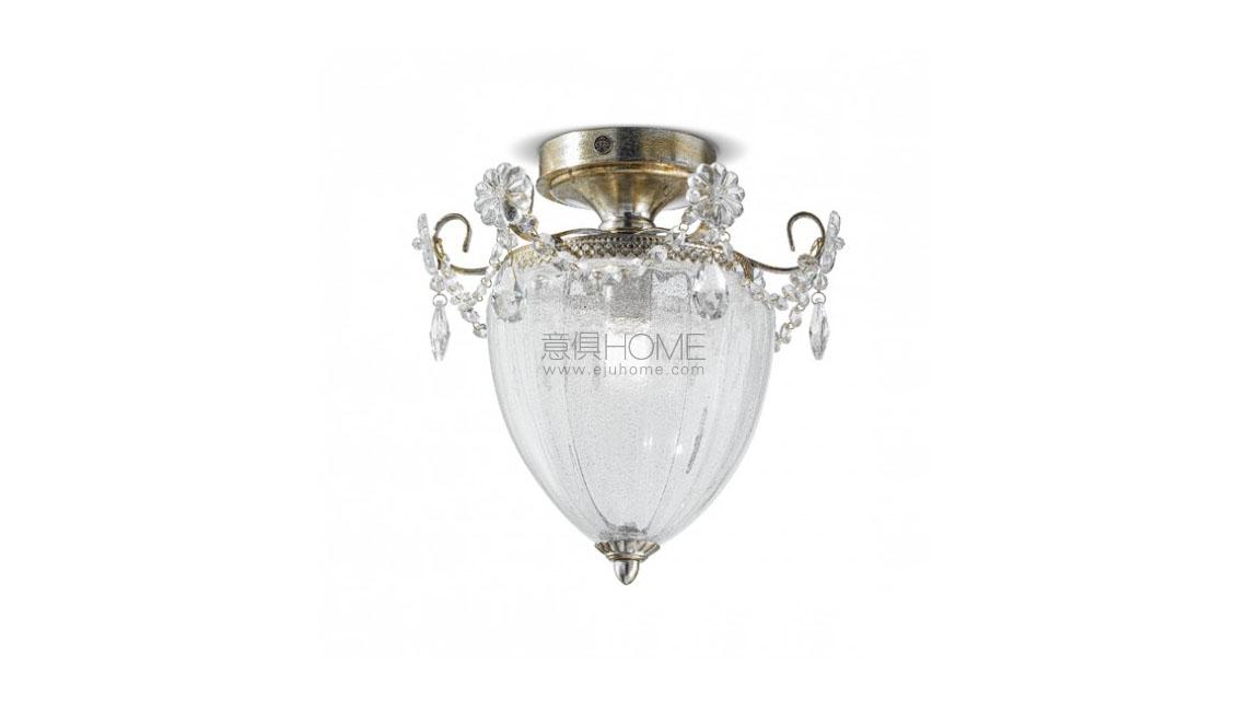 MMlampadariRUGIADA天花燈