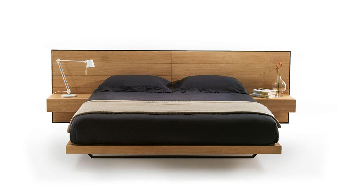 Rialto Bed床