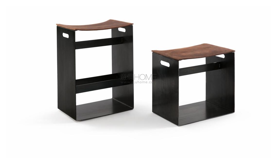 Barney Small & Big凳子