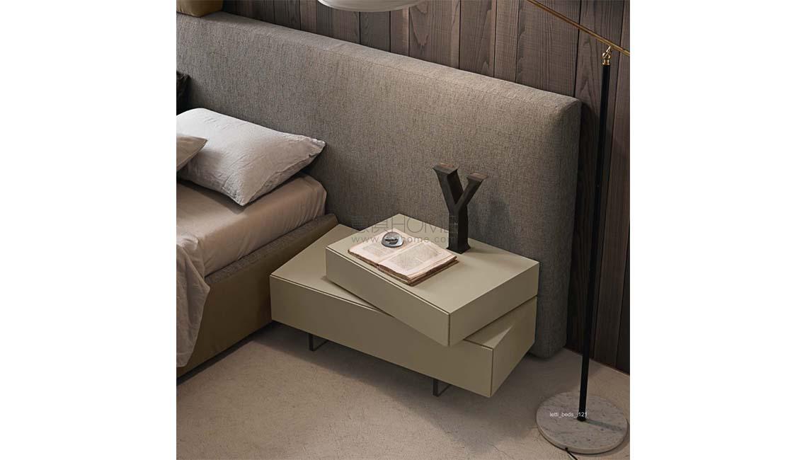 presottol-night system床頭柜