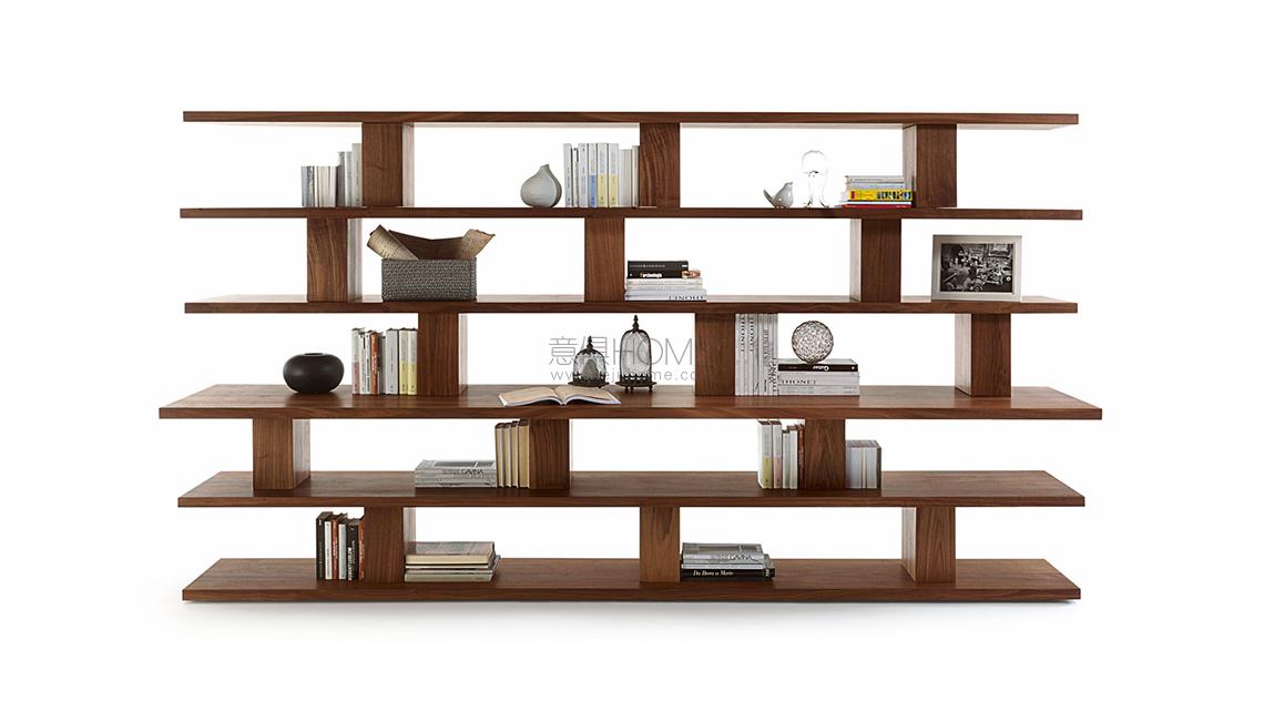 Bookshelf書架