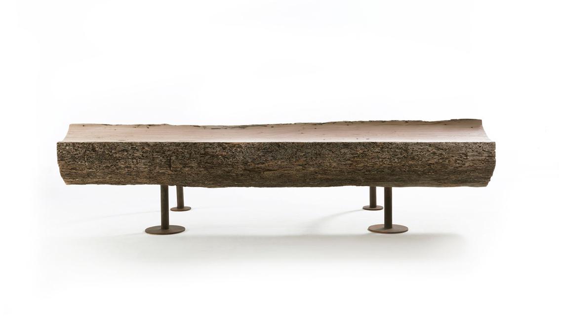 Divan punto d'incontro長凳