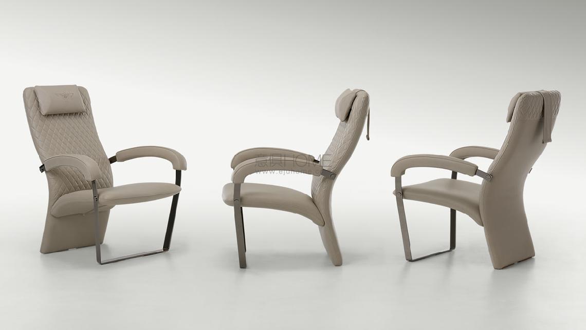 BENTLEYBurton扶手椅