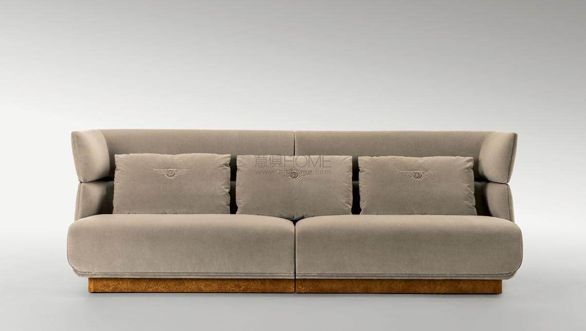 BENTLEYLancaster沙發