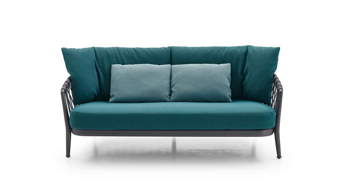 Erica戶外沙發(fā)