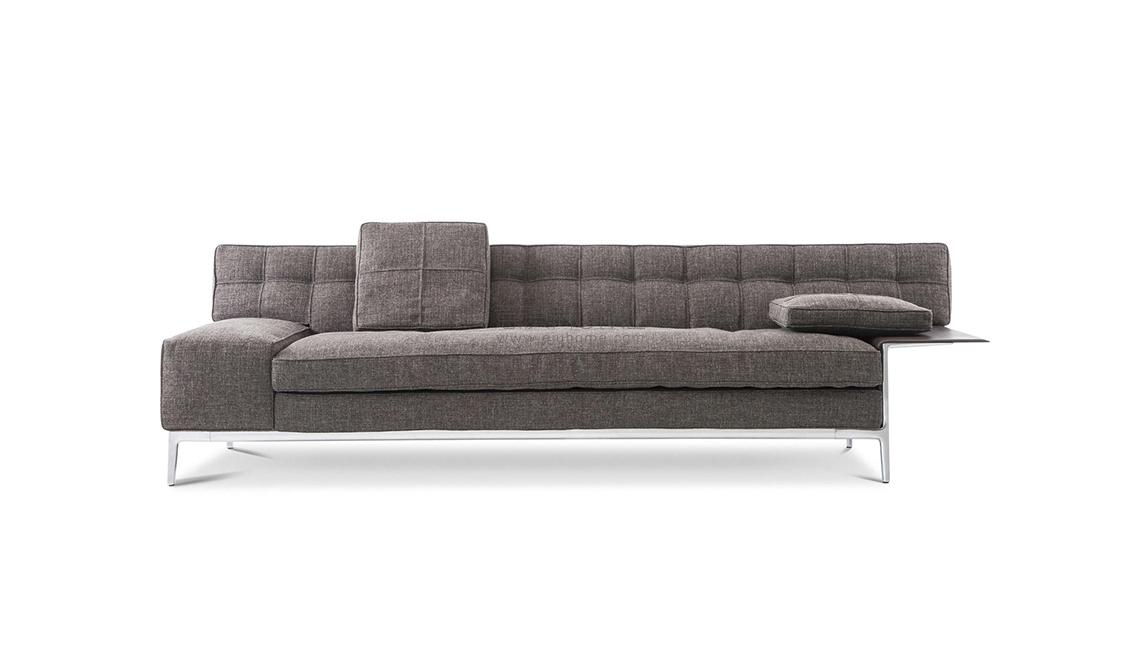 249 VOLAGE EX-S 多人沙發(fā)組合沙發(fā)