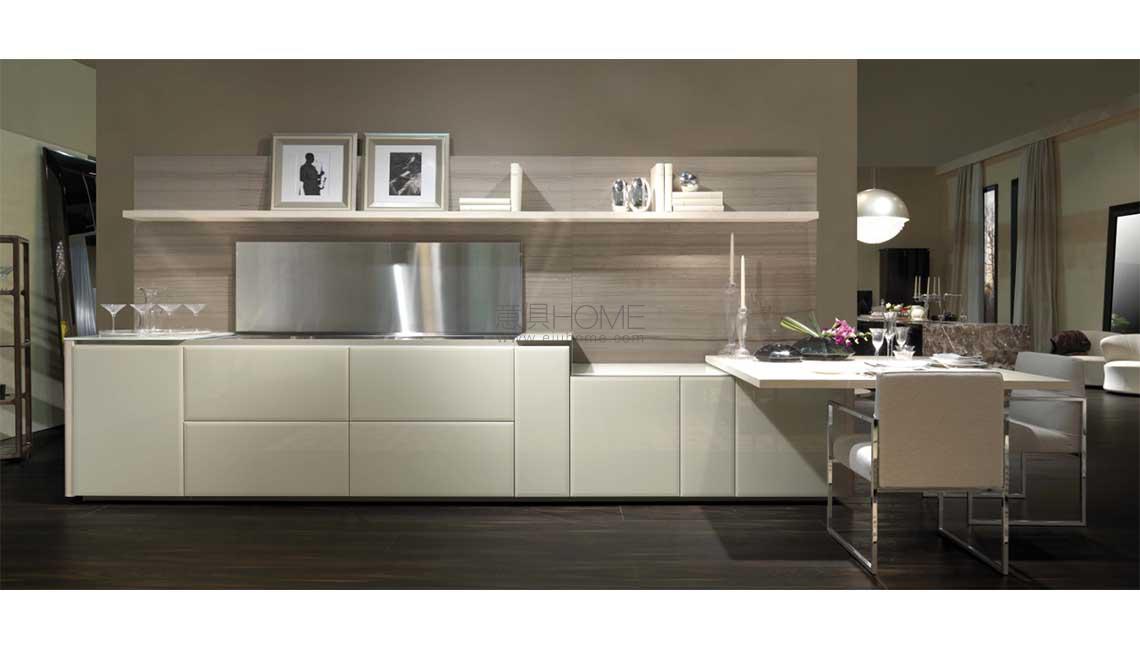 VILLA GIULIA 2廚房