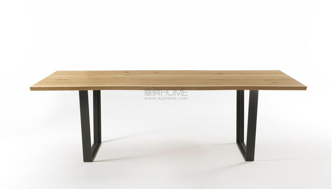 Easy natural sides餐桌