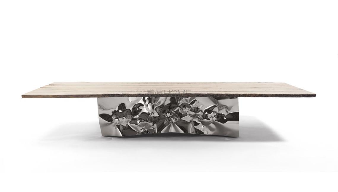 Riflessi in laguna餐桌