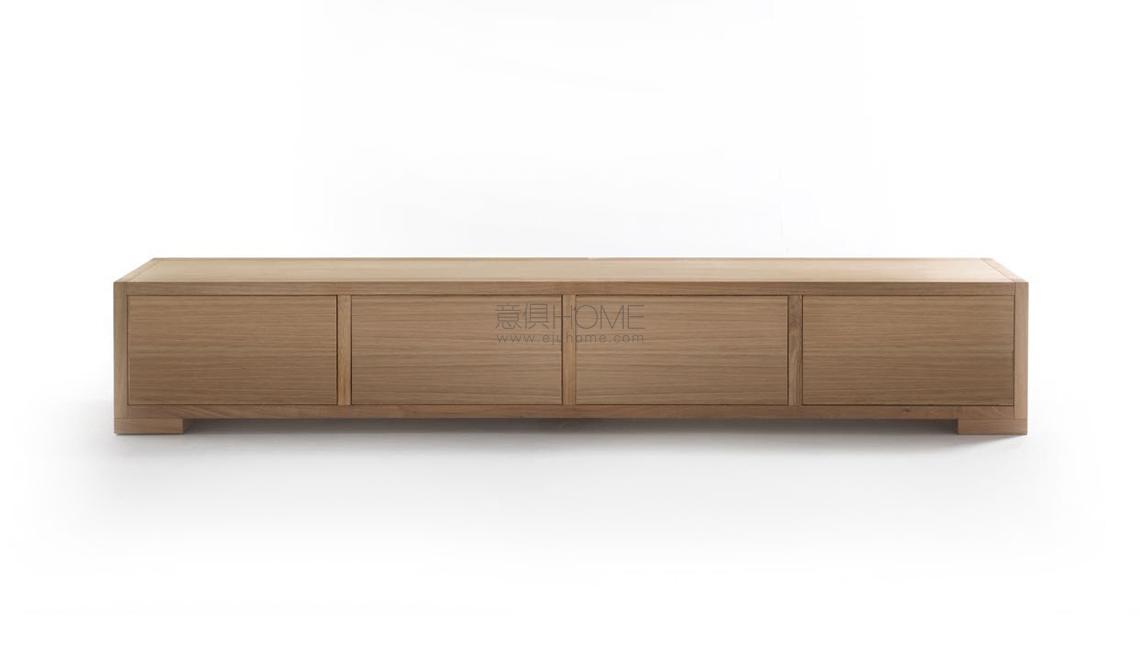 CERFOGLIO LOWBOARD廳柜