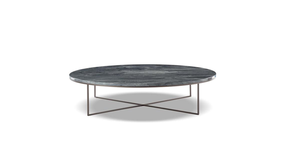 Calder Bronze 茶幾