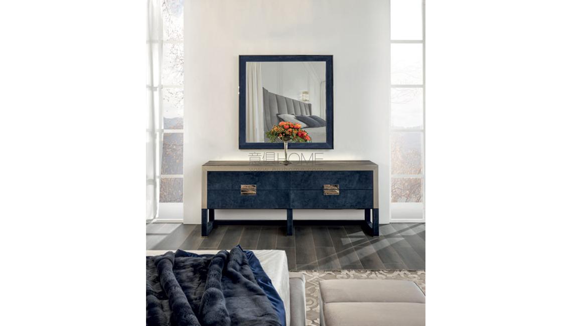 ORWELL CHEST TABLE邊柜