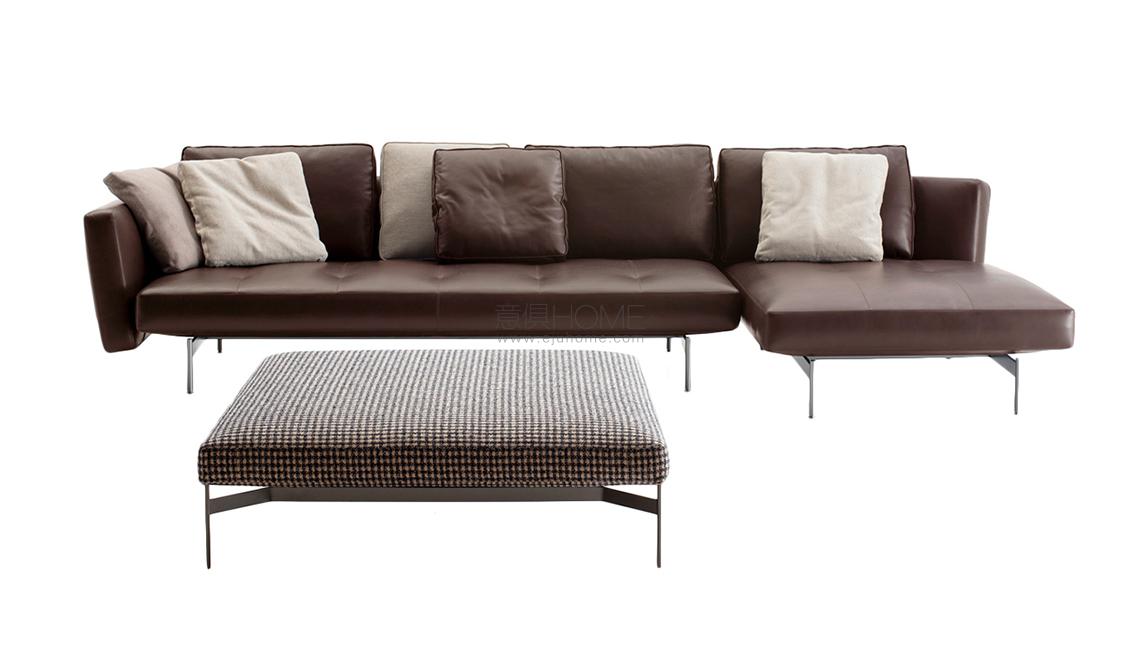 SAKé組合沙發多人沙發