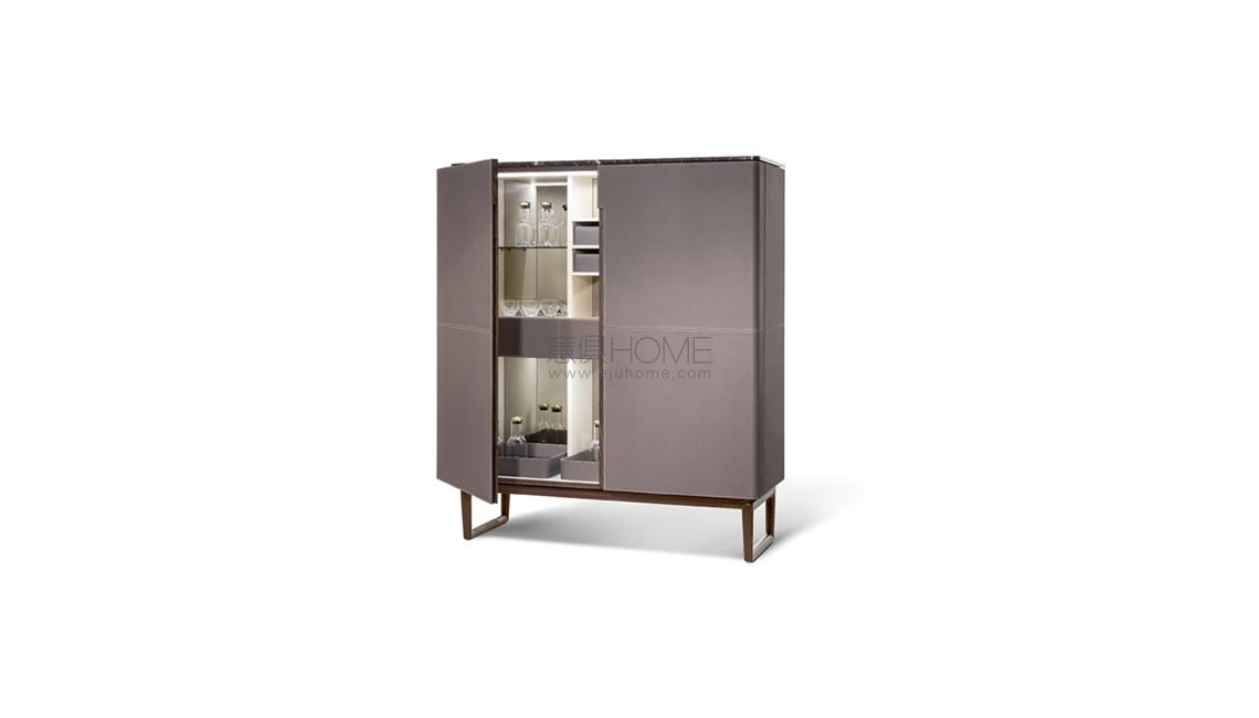 Fidelio Cabinet酒柜 餐邊柜