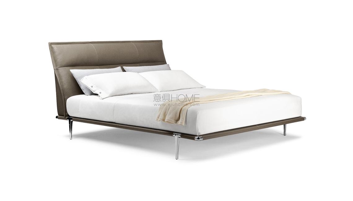 Mr Moonlight雙人床