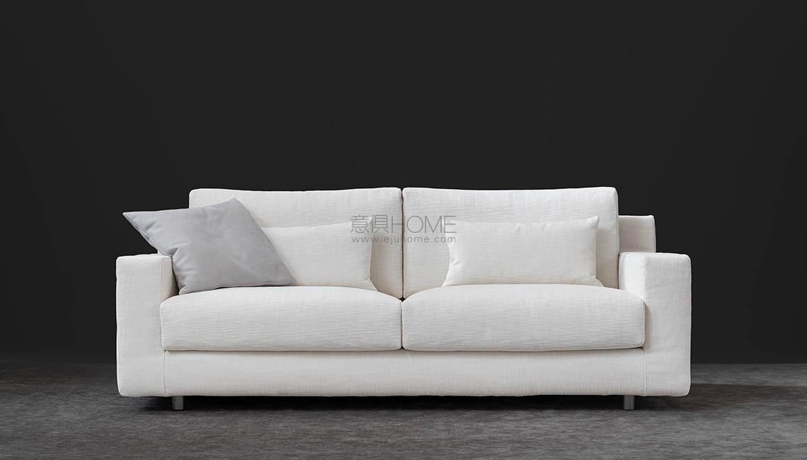 BORGONUOVO多人沙發