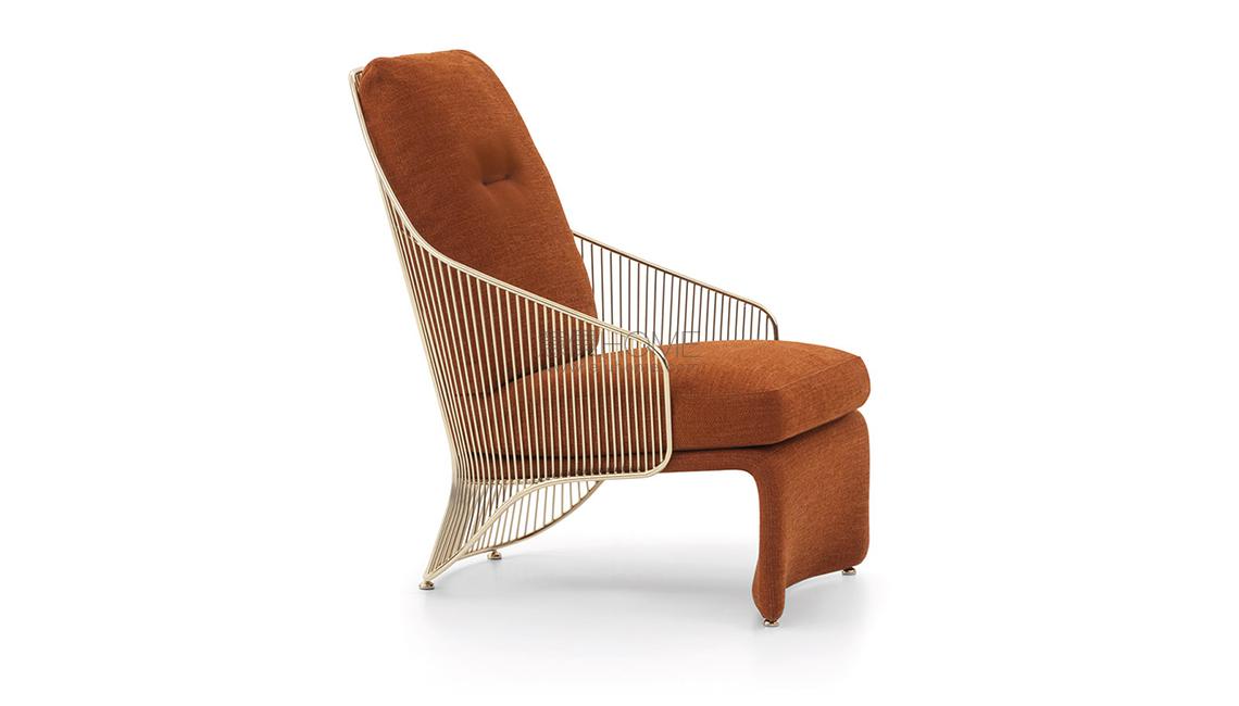 Colette戶外扶手椅