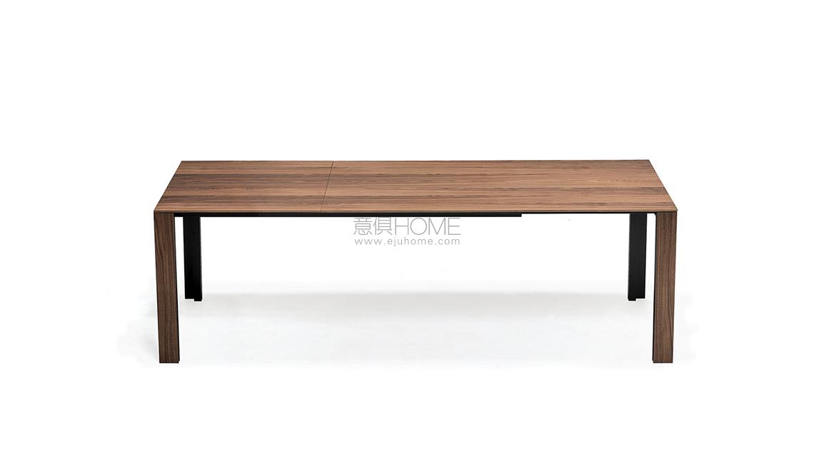 smith wood drive餐桌