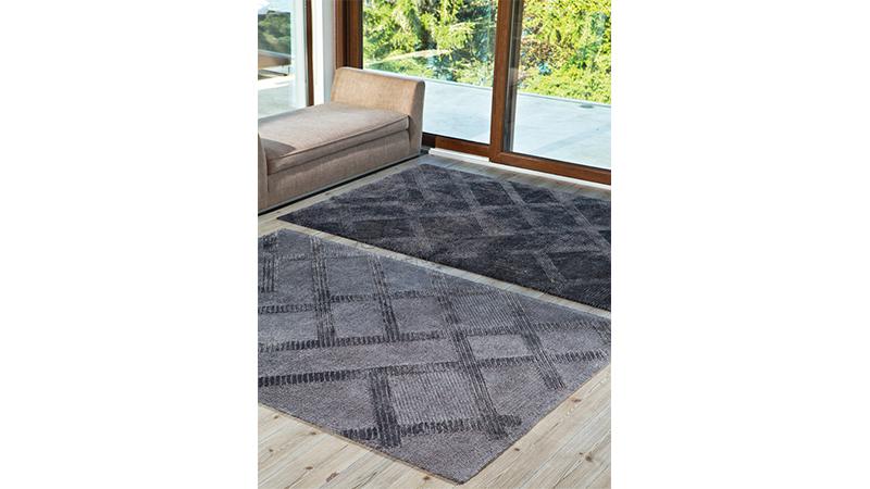 STEPEVISTAR VISCOSE地毯