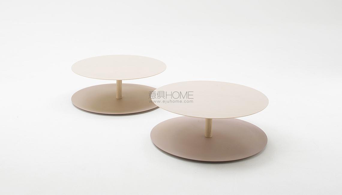 PAOLA LENTIReel茶幾