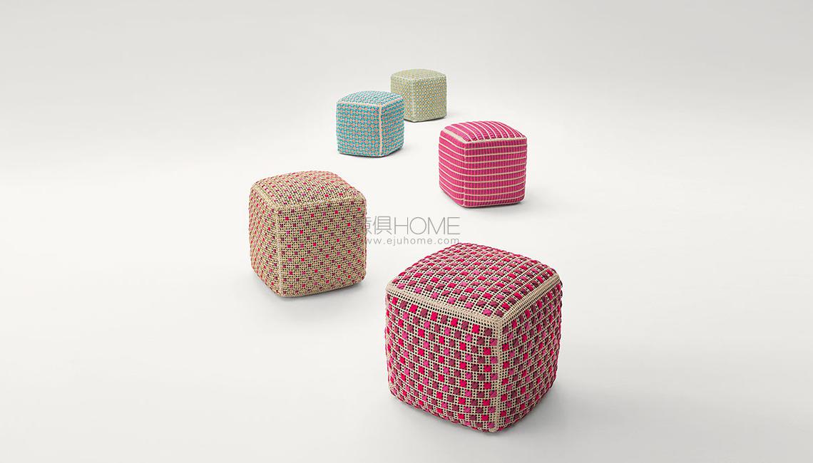 PAOLA LENTISpezie戶外凳子