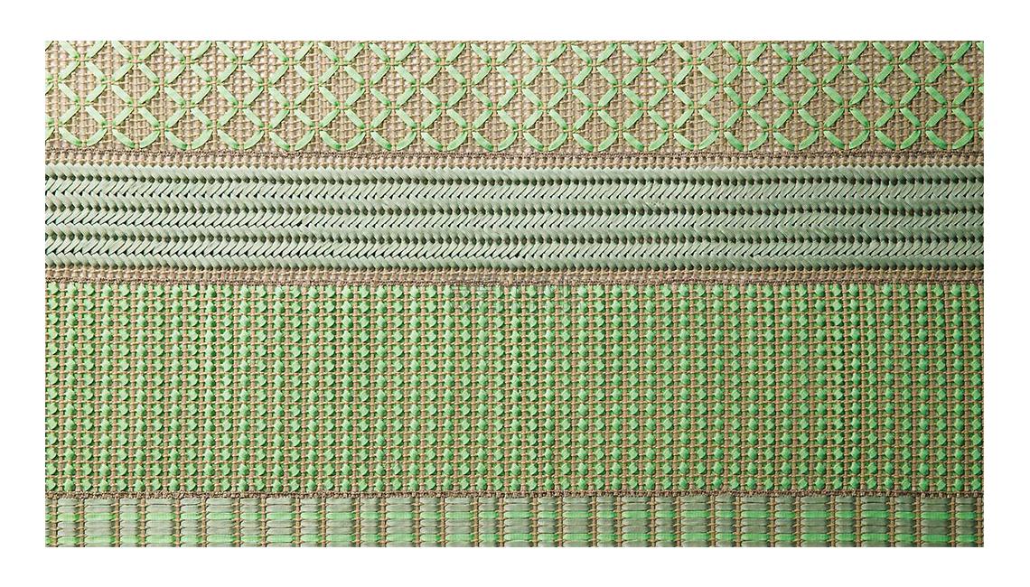 PAOLA LENTIGrafismi地毯