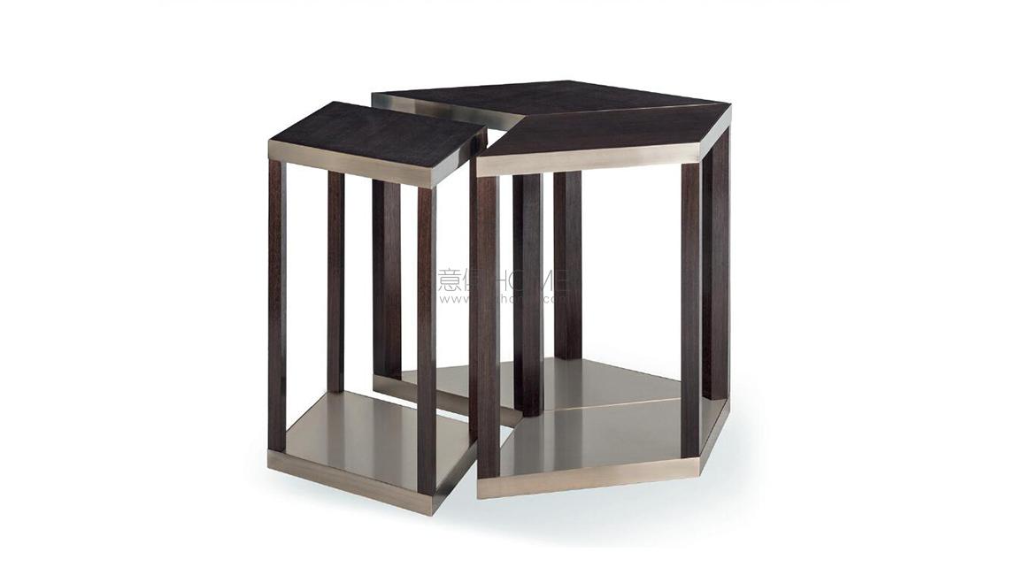 ARMANI CASALUNA茶幾