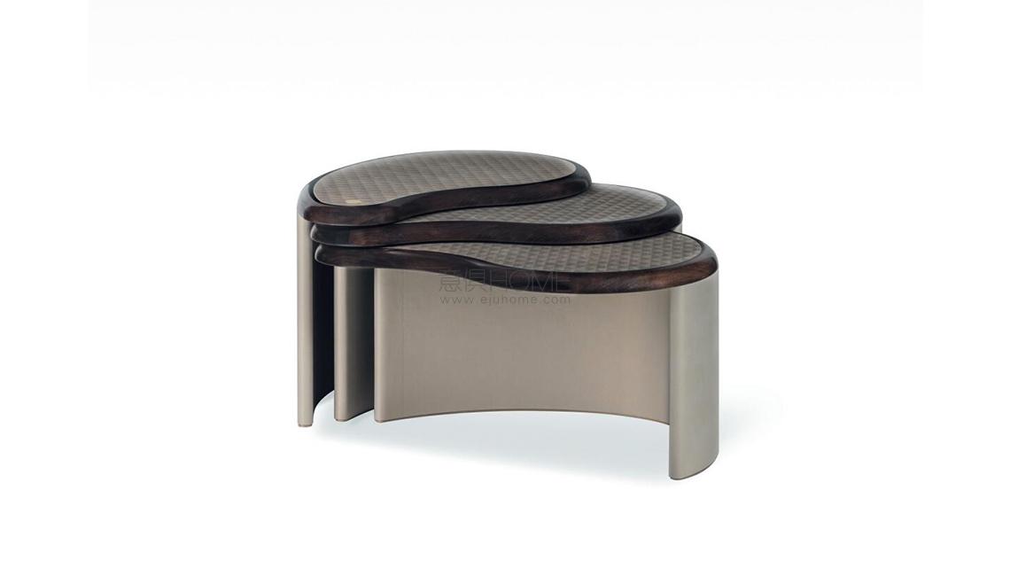 ARMANI CASALINK茶幾