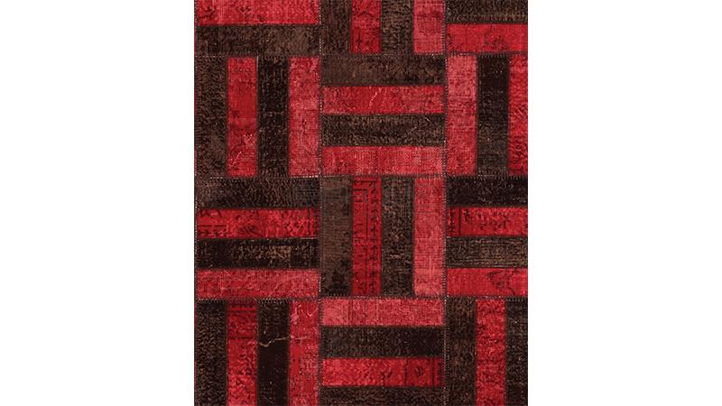 STEPEVIHARVEST -TILE地毯