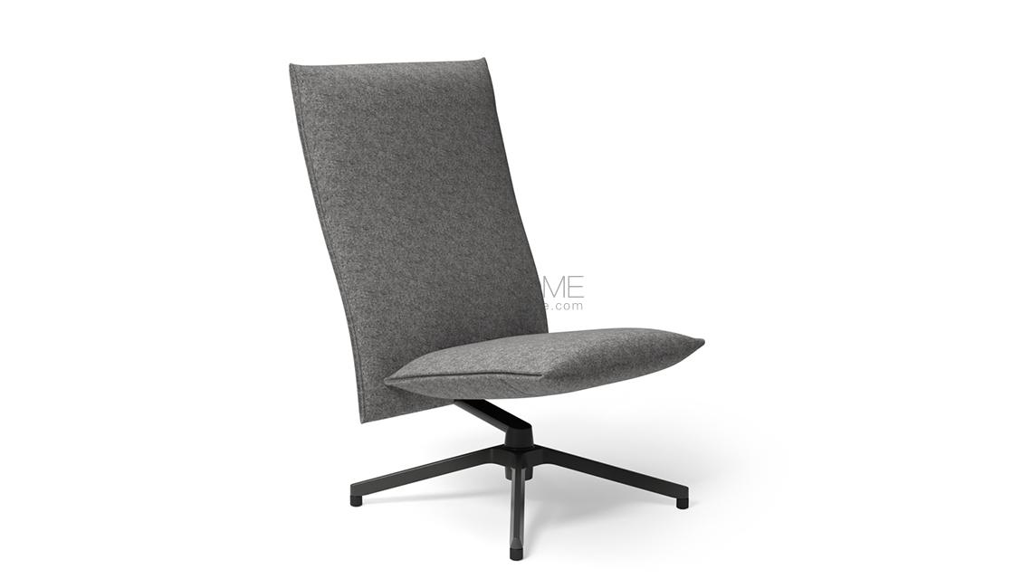 Pilot by Knoll? - High Back 辦公椅